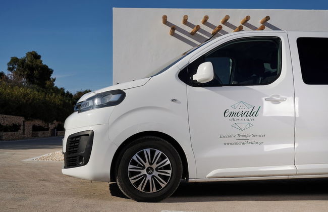 Emerald Villas & Suites - Foto 60