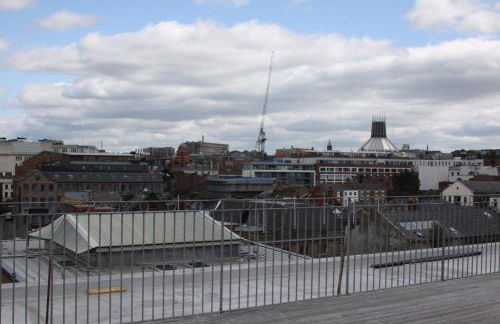 The Print Works Apartments - Foto 31