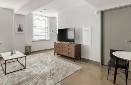 Landing Amazing 1BD Gym - Foto 30