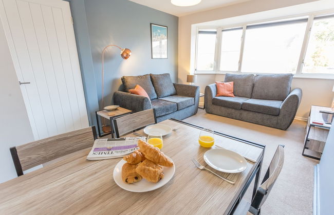 The Wren Suite Apartment - Foto 1