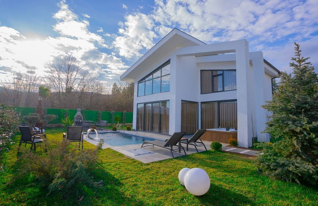 NİSH VADİ SAPANCA - Foto 22