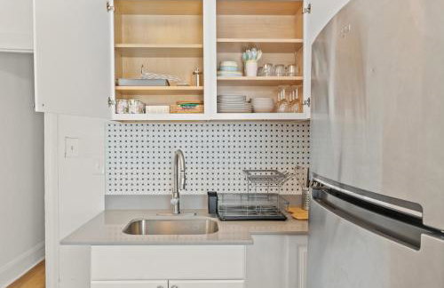 Close To Howard University , Unit #2 - Foto 12