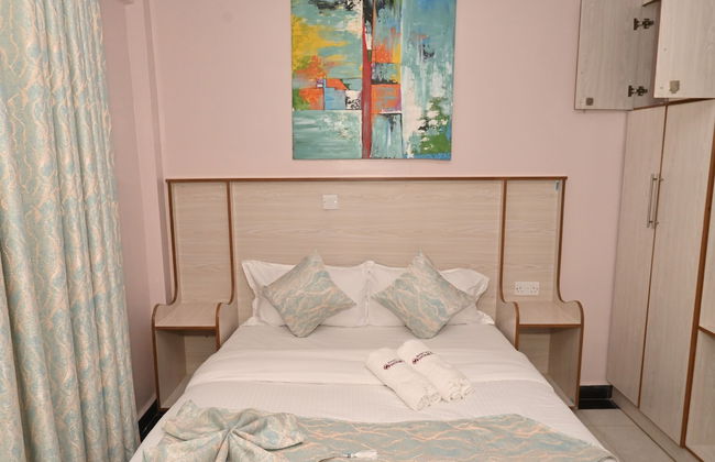 Smartstay Mungai Heights - Photo 21