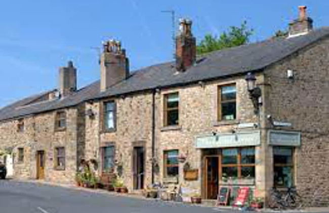 The Shippon -hot Tub ext chg - Superking-log Fire - Foto 31