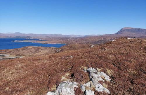 Blar na Leisg, Self catering Lodge 2. - Foto 33