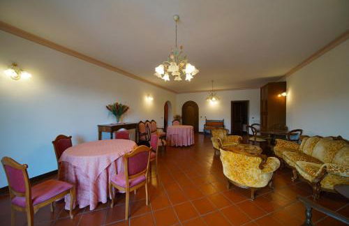 Agriturismo Bisenzio - Foto 73