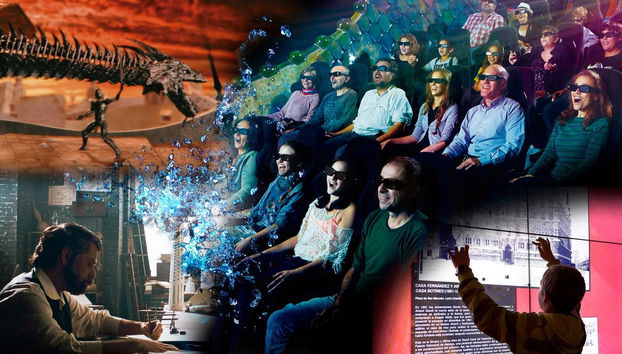 Gaudí Expérience à Barcelone - Photo 3