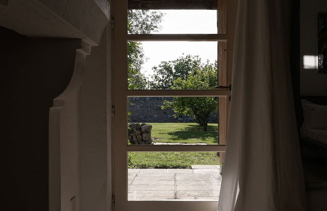 Masseria Li Foggi - Foto 45