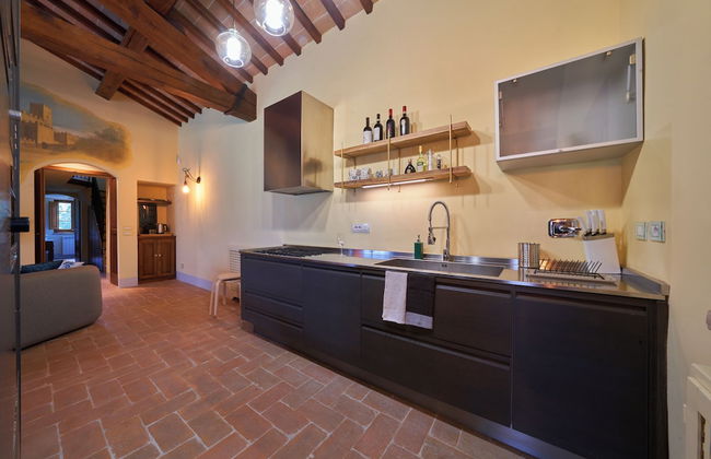 Casale Nel Cuore Verde D'Italia - Foto 2