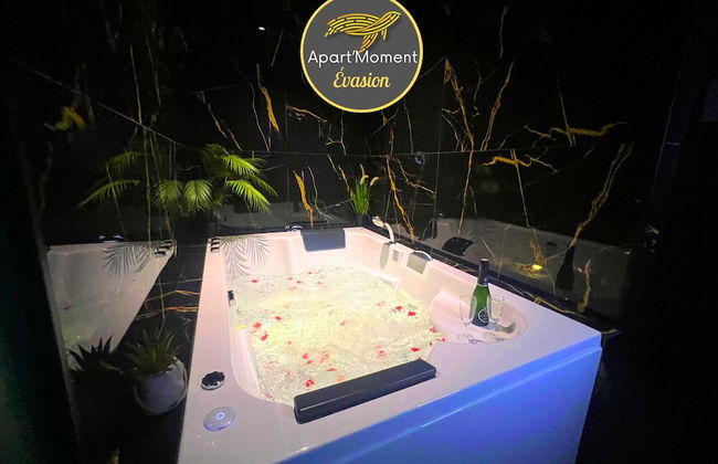 Apart'Moment ÉVASION - Photo 1