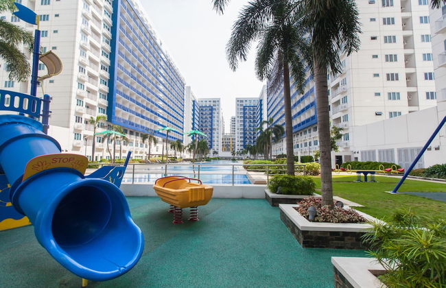 Homebound at Sea Residences Serviced Apartments - Foto 19