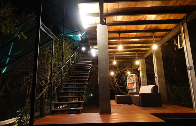 Kotiya Eco Villas - Photo 4