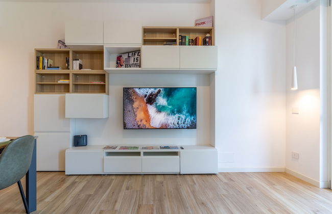 Casa di Ambra - 301 in Monza - Foto 9