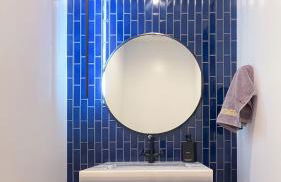 NEW Luxury Concrete Home Just Minutes from the Beach - Foto 42