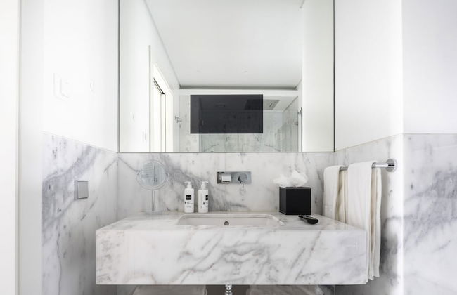 Marquês Best Apartments - Lisbon Best Apartments. - Photo 23