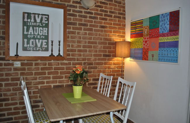 Apartments Optimist Split - Foto 1