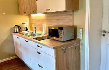 Pension Victoria Halberstadt - Foto 4