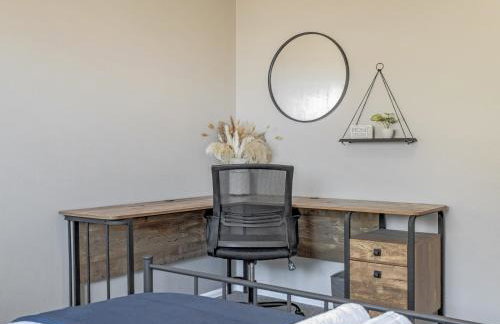 Mid-Stay - Mountain View - Pets OK - by nestago - Foto 36