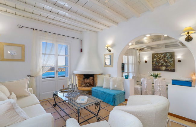 SeaBlue Villas - Photo 57