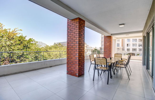 UniqueStay Mayfair Luxury Apartment - Foto 27