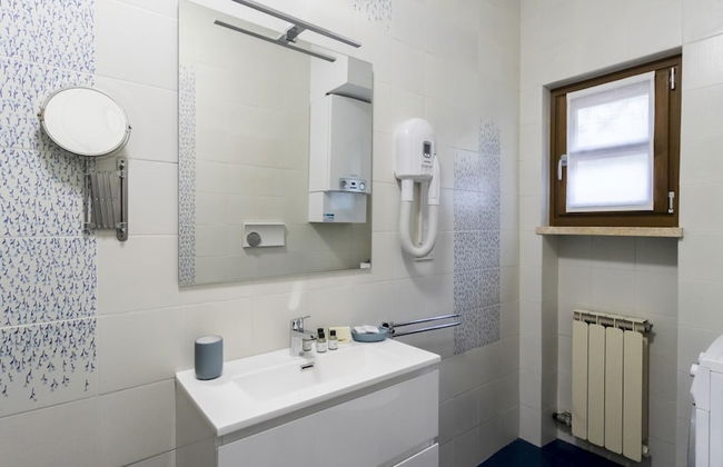 Il Borgo Apartments B1 - Sv-d600-bove3etb - Foto 17