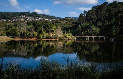 Cabanelas Country House - Casa do Afonso - Foto 37