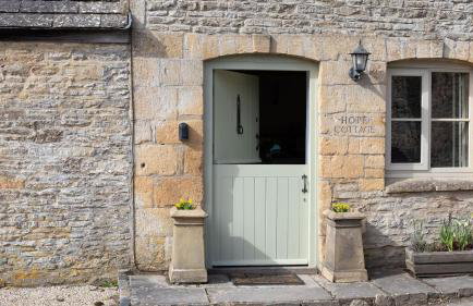 Hope Cottage - Foto 1