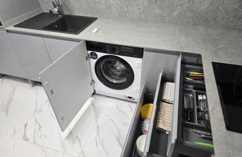 Family Beachfront Apartment - Foto 8