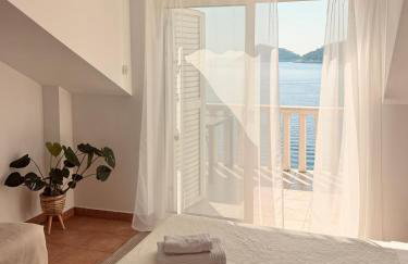 Terrace studios with panoramic seaview - Foto 23