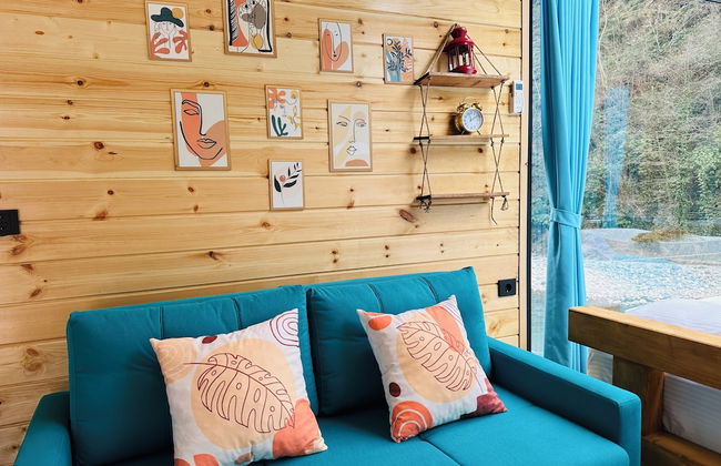 Eça Bungalov - Photo 37