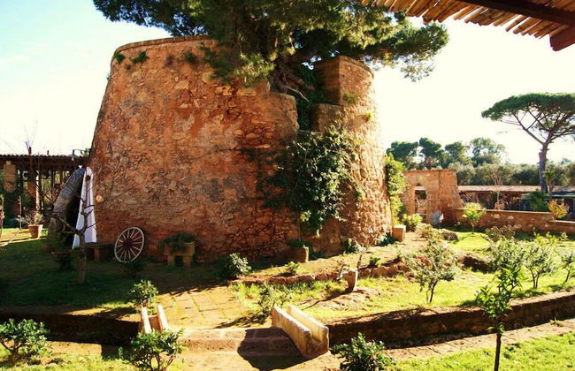 Masseria Provenzani - Foto 54