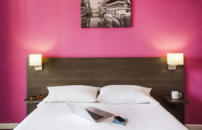Aparthotel Adagio Access Strasbourg Petite France - Photo 3