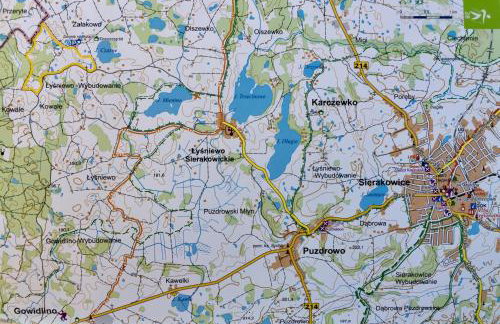 Ferienhaus in Polen- an den kaschubischen Seen - Foto 34