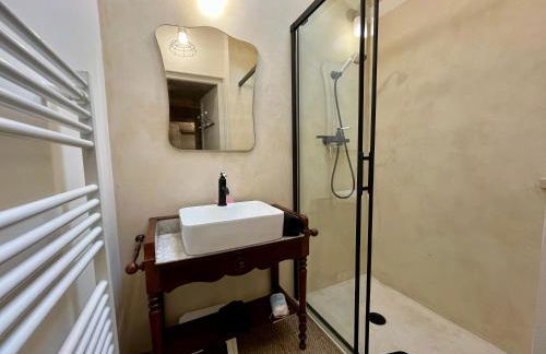 Parenthèse en Forêt - Gîte Baliveau, Sidobre - Photo 5