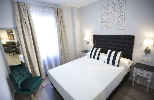 La Casa de la Trinidad Suites - Foto 61