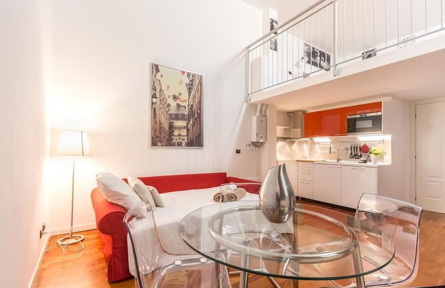 Alessia's Flat - Portello 2 - Foto 8