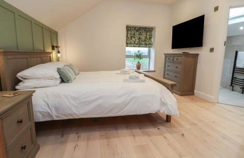 Beudy Pwll Pridd - Foto 38