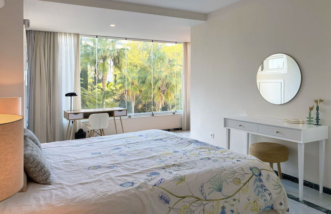 Fantastic Apartment 2 Minutes Walk From The Beach - Foto 2