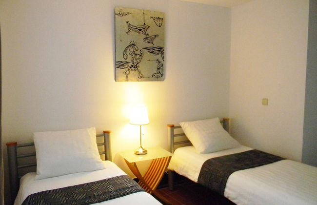 Amsterdam Nieuwmarkt Center Apartments - Foto 10