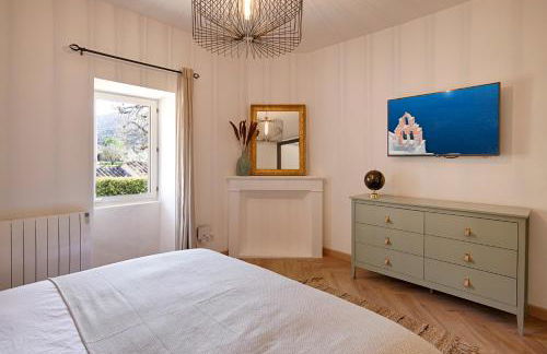 Le Mas des Sablières - Foto 23