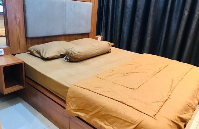 Treepark City Apartement by Echa - Foto 16