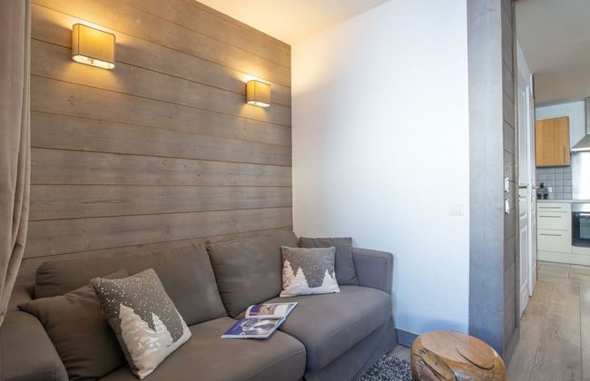 Rond Point des Pistes (Val Claret) - Foto 8