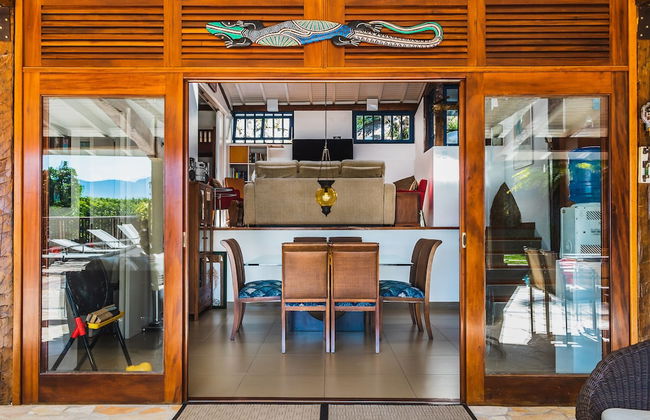 Casa Serena - Ilhabela - Foto 2