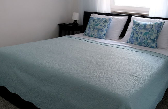 Oval Main Square Apartment - Foto 13