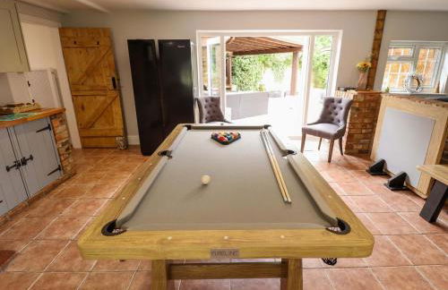 Wood Farm Cottage - Foto 42