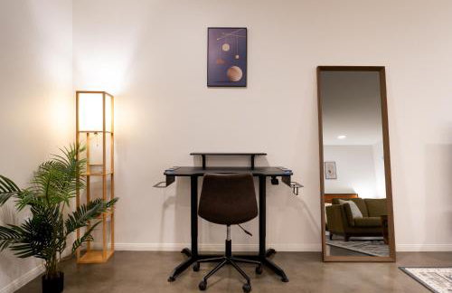 Huge luxury loft for enjoying - Foto 12