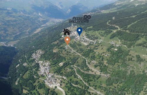 L'Appart de l'Arche - Foto 8