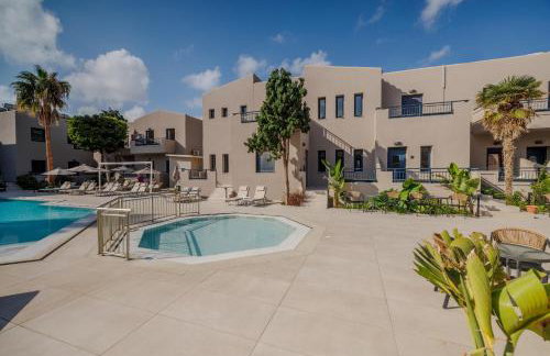 Blue Aegean Hotel & Suites - Foto 10