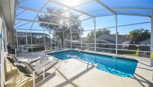 4 bedrooms pool home Highlands Reserve - Foto 2