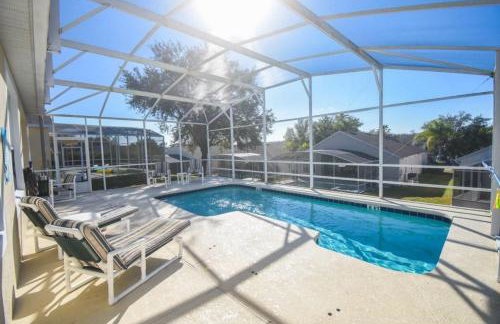 4 bedrooms pool home Highlands Reserve - Foto 2